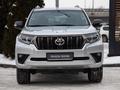 Toyota Land Cruiser Prado 2021 года за 37 000 000 тг. в Алматы – фото 6