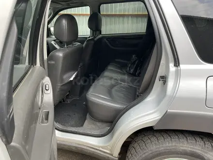 Mazda Tribute 2003 года за 3 100 000 тг. в Алматы – фото 5