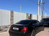 Mercedes-Benz S 350 2005 годаүшін6 000 000 тг. в Алматы – фото 2