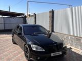 Mercedes-Benz S 350 2005 годаүшін6 000 000 тг. в Алматы