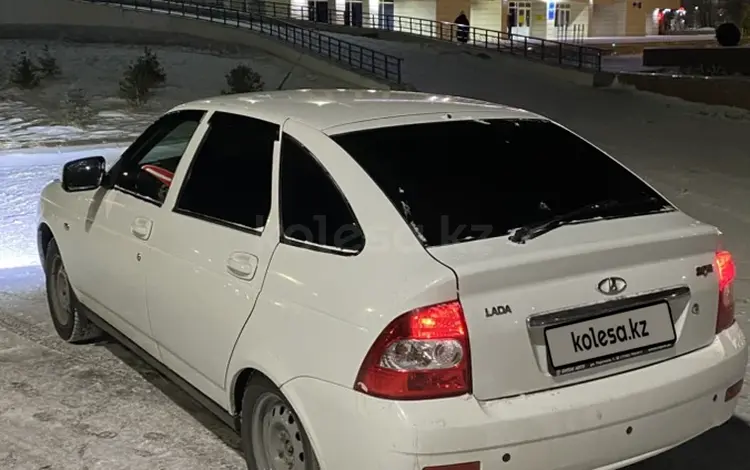 ВАЗ (Lada) Priora 2172 2012 годаүшін2 200 000 тг. в Экибастуз