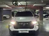 Toyota Hilux 2023 годаүшін30 000 000 тг. в Алматы