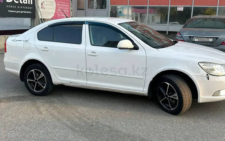 Skoda Octavia 2012 года за 2 500 000 тг. в Уральск