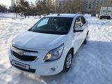 Chevrolet Cobalt 2021 годаfor5 700 000 тг. в Астана