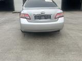 Toyota Camry 2011 годаүшін6 500 000 тг. в Актау