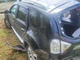 Nissan Terrano 2021 года за 2 800 000 тг. в Петропавловск – фото 4