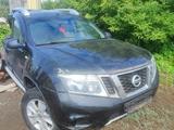 Nissan Terrano 2021 года за 2 800 000 тг. в Петропавловск