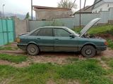 Audi 80 1989 года за 500 000 тг. в Мерке