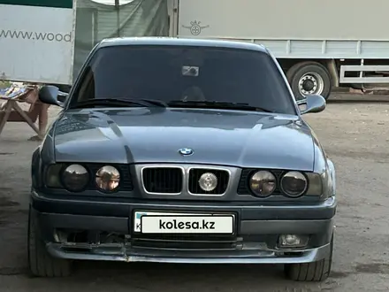 BMW M5 1994 года за 3 200 000 тг. в Жезказган – фото 4