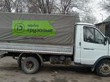 ГАЗ ГАЗель 2012 года за 6 000 000 тг. в Алматы – фото 5