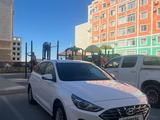 Hyundai i30 2023 года за 8 000 000 тг. в Актау