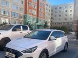 Hyundai i30 2023 года за 8 000 000 тг. в Актау – фото 2