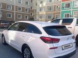 Hyundai i30 2023 года за 8 000 000 тг. в Актау – фото 3