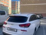 Hyundai i30 2023 года за 8 000 000 тг. в Актау – фото 4