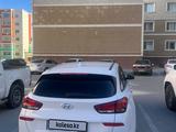 Hyundai i30 2023 года за 8 000 000 тг. в Актау – фото 5