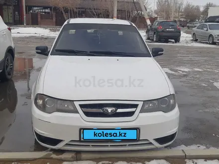 Daewoo Nexia 2013 года за 2 300 000 тг. в Кызылорда – фото 2