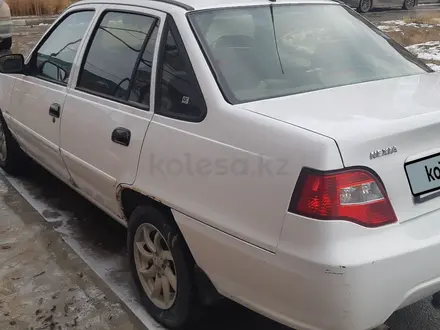 Daewoo Nexia 2013 года за 2 300 000 тг. в Кызылорда – фото 4