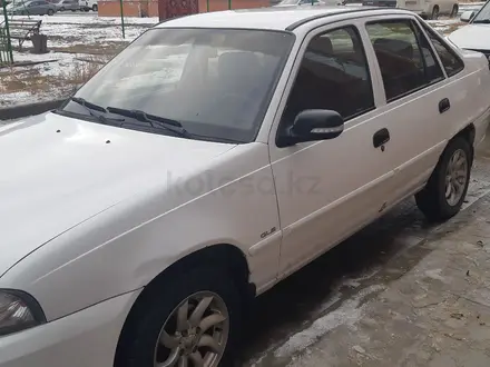 Daewoo Nexia 2013 года за 2 300 000 тг. в Кызылорда – фото 8