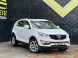 Kia Sportage 2014 года за 8 150 000 тг. в Актау – фото 3