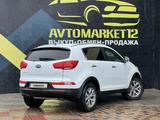 Kia Sportage 2014 года за 8 150 000 тг. в Актау – фото 5