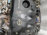 Движок двигатель на nissan primera p12 за 10 000 тг. в Алматы – фото 3
