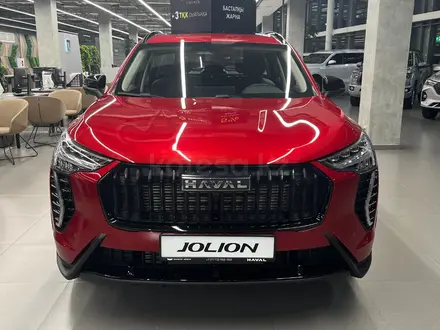 Haval Jolion 2024 года за 11 290 000 тг. в Астана