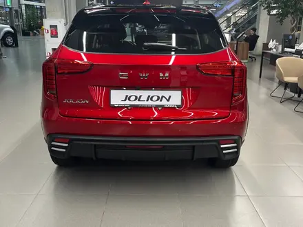 Haval Jolion 2024 года за 11 290 000 тг. в Астана – фото 3