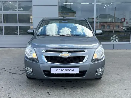 Chevrolet Cobalt 2020 года за 4 500 000 тг. в Кызылорда – фото 5