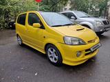 Daihatsu YRV 2003 годаfor2 800 000 тг. в Алматы – фото 3