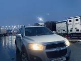 Chevrolet Captiva 2013 года за 5 500 000 тг. в Алматы – фото 3