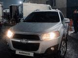 Chevrolet Captiva 2013 года за 5 500 000 тг. в Алматы – фото 2