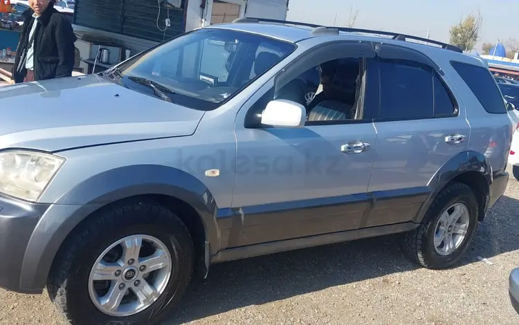 Kia Sorento 2005 годаүшін4 000 000 тг. в Алматы