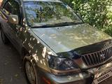 Lexus RX 300 2000 годаүшін5 200 000 тг. в Туркестан
