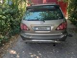 Lexus RX 300 2000 годаүшін5 200 000 тг. в Туркестан – фото 5