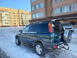 Honda CR-V 1998 годаүшін2 800 000 тг. в Астана – фото 4