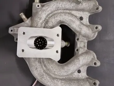 Переходник на Опель под карбюратор Солекс за 1 400 тг. в Костанай – фото 4