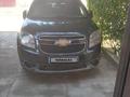 Chevrolet Orlando 2012 годаfor4 500 000 тг. в Кызылорда – фото 4