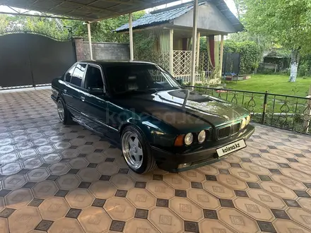 BMW 540 1995 года за 7 800 000 тг. в Алматы