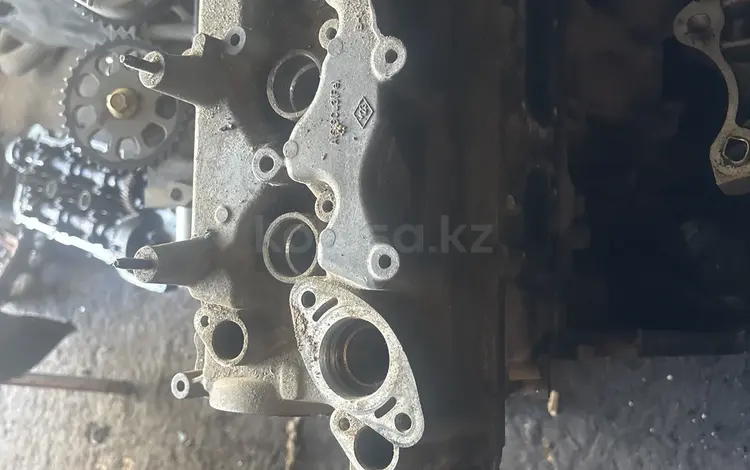 Ниссан кашкай 1.2 за 300 000 тг. в Астана