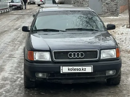 Audi 100 1994 года за 2 000 000 тг. в Костанай