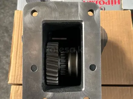 Коробка отбора мощности Hyundai HD 65, HD 72, HD 75, HD 78, HD 120. за 199 000 тг. в Алматы – фото 3