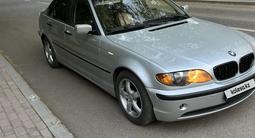 BMW 316 2002 года за 3 500 000 тг. в Караганда