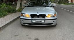 BMW 316 2002 года за 3 500 000 тг. в Караганда – фото 2
