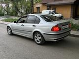BMW 316 2002 года за 3 500 000 тг. в Караганда – фото 5
