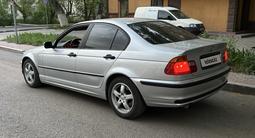 BMW 316 2002 года за 3 500 000 тг. в Караганда – фото 5