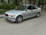 BMW 316 2002 года за 3 500 000 тг. в Караганда – фото 3
