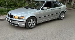 BMW 316 2002 года за 3 500 000 тг. в Караганда – фото 3