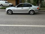 BMW 316 2002 года за 3 500 000 тг. в Караганда – фото 4