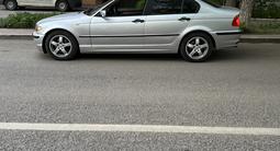 BMW 316 2002 года за 3 500 000 тг. в Караганда – фото 4