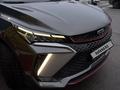 Geely Coolray 2023 года за 8 200 000 тг. в Алматы – фото 2